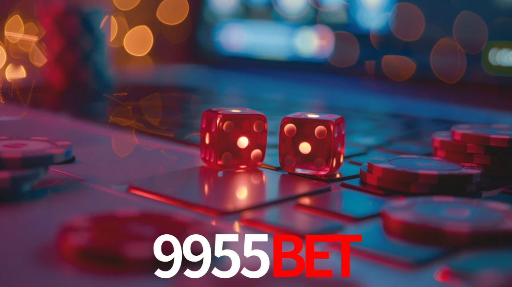 Seasonal Promotions 9955bet