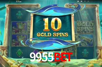 Inovações de Jogos na 9955bet: O Futuro das Experiências Interativas