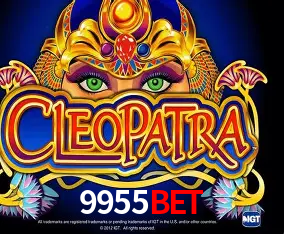 Descubra o Mundo do Cassino Online com 9955bet