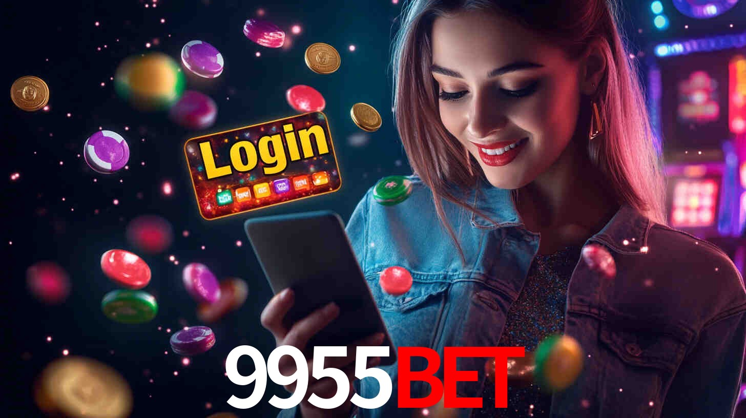 Desvendando o Mundo dos Jogos Virtuais na 9955bet