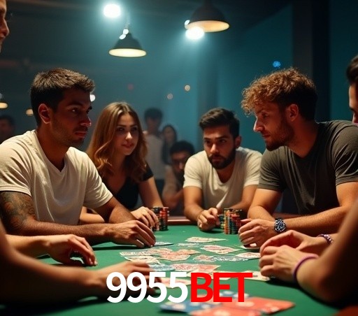 9955bet