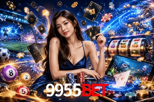 API Integration 9955bet