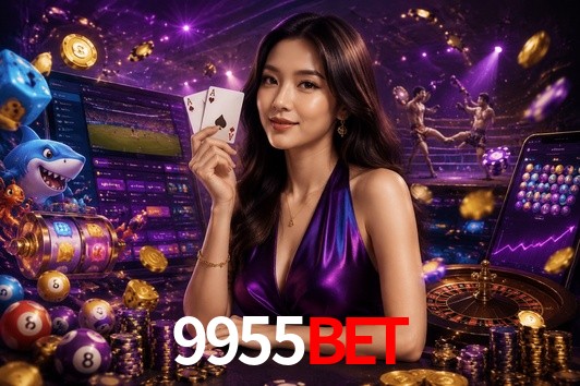 Live Casino 9955bet