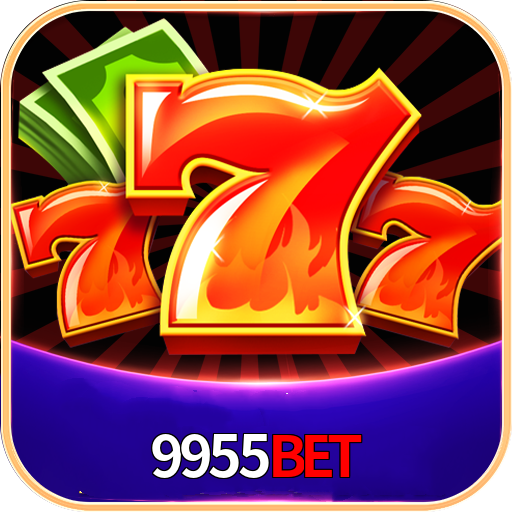 9955bet Logo